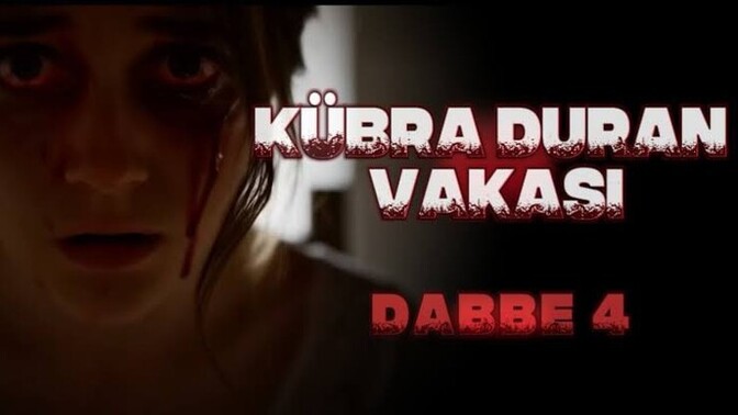 Dabbe 4 cin çarpması Türkiye'nin en iyi korku filmi değil mi?