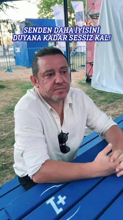 Eski futbolcu egosu diye bir şey var mıdır?