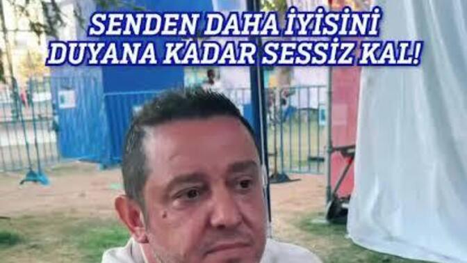 "Eski futbolcu" egosu diye bir şey var mıdır?