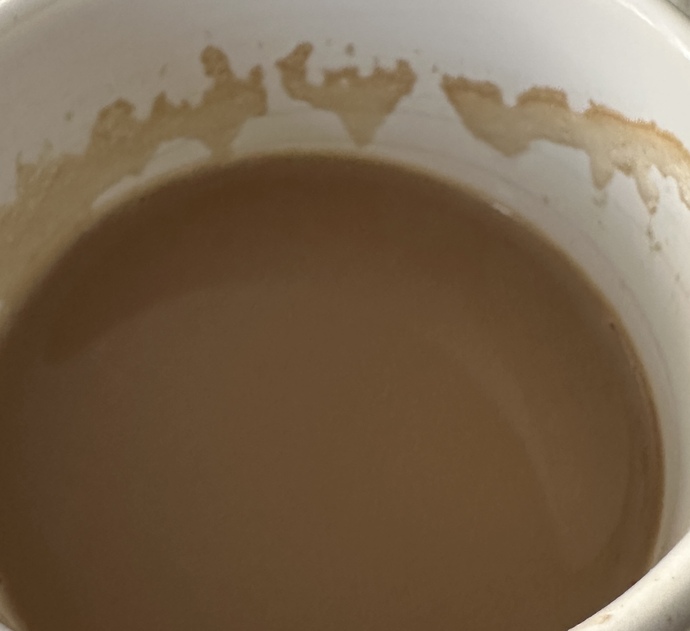 Kahve Falından Anlarmısın? Kahvende Kalp Görsen Acaba Bu Aşk Mı Loo Dermisin?