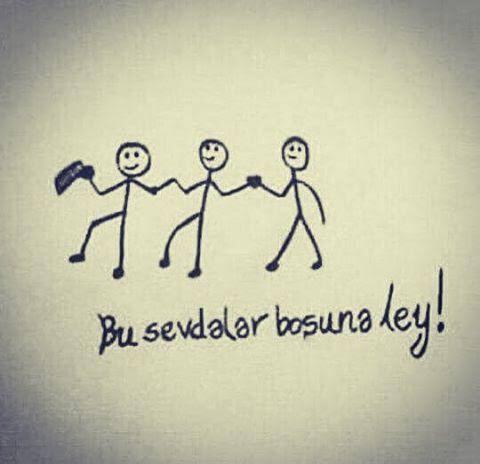 Kahve Falından Anlarmısın? Kahvende Kalp Görsen Acaba Bu Aşk Mı Loo Dermisin?