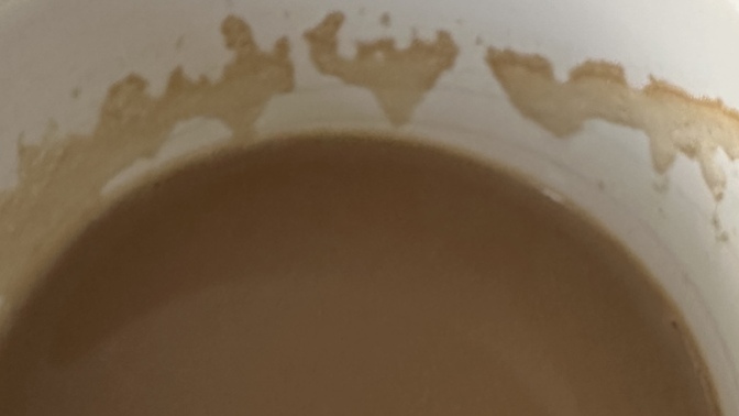 Kahve Falından Anlarmısın? Kahvende Kalp Görsen Acaba Bu Aşk Mı Loo Dermisin?