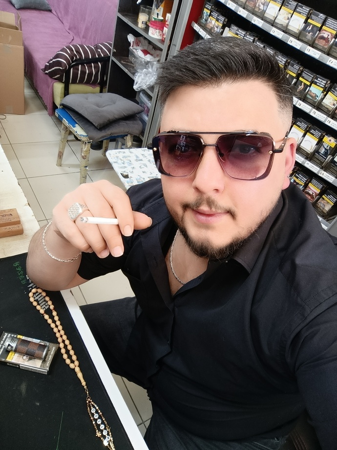 Kimler ne işle meşguller?