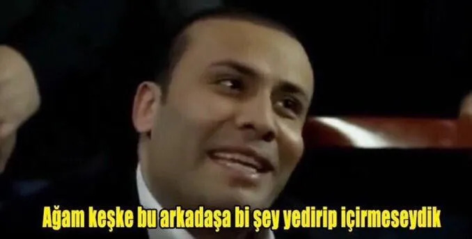 Gri, kirlenmiş bir beyaz mıydı, yoksa iyileşmeye çalışan bir siyah mı?