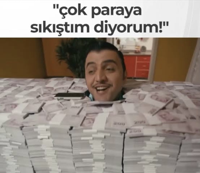 Para Mı? Aşk Mı? Hangisini Seçerdin?