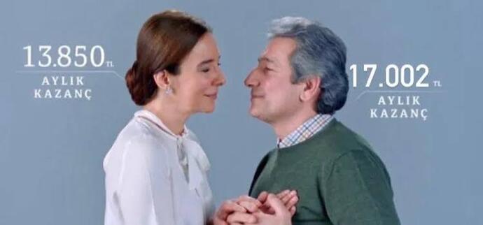 Para Mı? Aşk Mı? Hangisini Seçerdin?