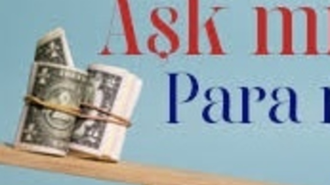 Para Mı? Aşk Mı? Hangisini Seçerdin?