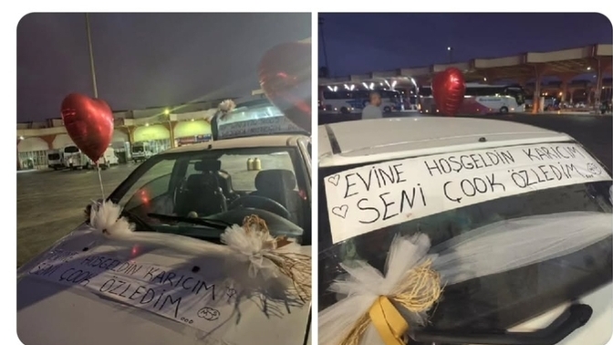 Gerçekten eşini çok seven var mıdır?