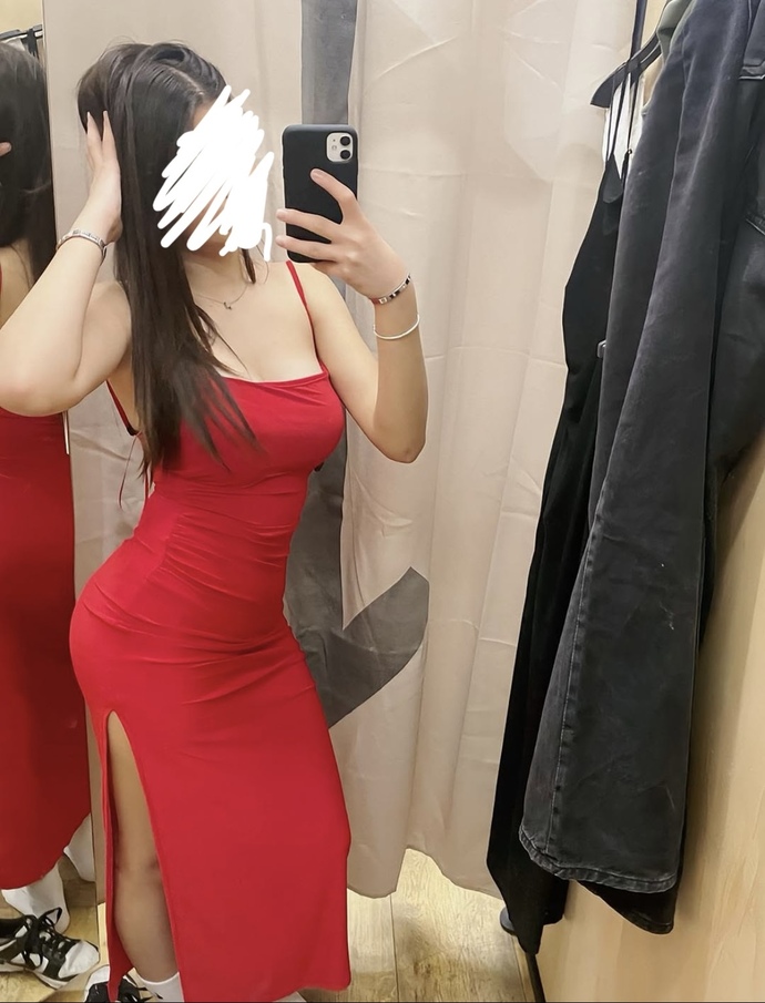 Elbise olmuş mu, kuzenimin kınasına uygun olur mu?