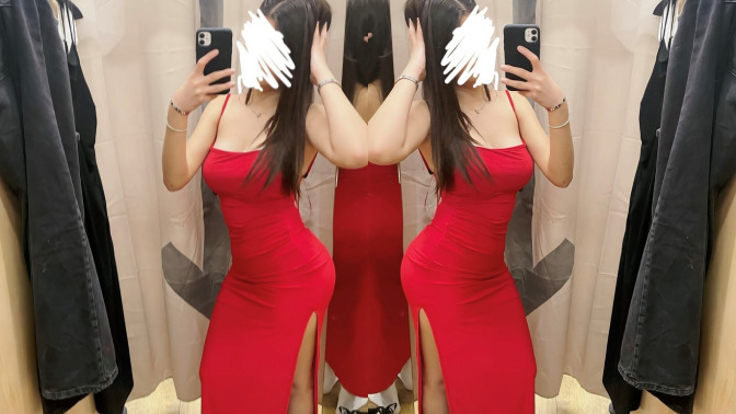Elbise olmuş mu, kuzenimin kınasına uygun olur mu?
