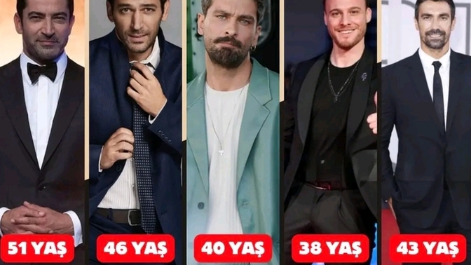 Dizi partnerleri arasındaki yaş farkı sosyal medyada gündem oldu. Siz bu konuda neler düşünüyorsunuz?