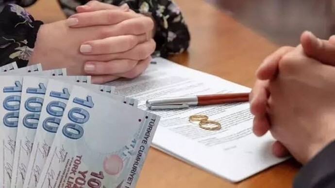 Süresiz nafakanın kaldırılması gündemde, ne düşünüyorsunuz?