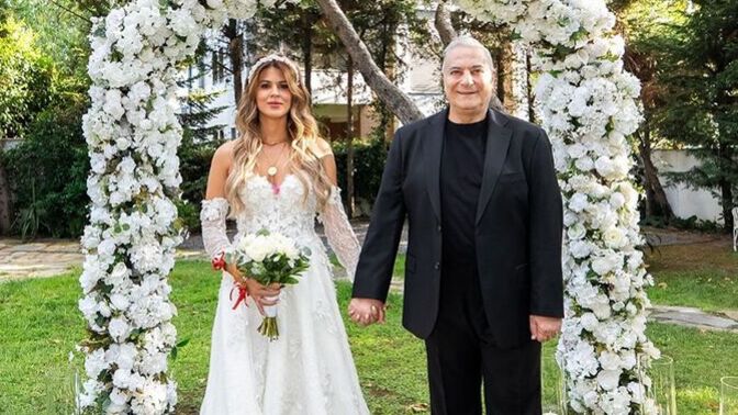 Mehmet Ali Erbil, 26'lık Gülseren Ceylan'la evlendi ve "Alt tarafı 40 yaş" dedi. Yaş gerçekten önemsiz mi?