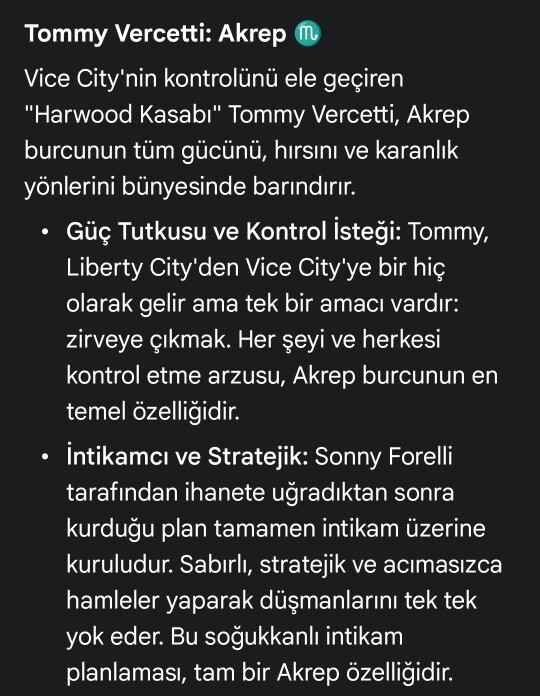 Bu efsane GTA karakterleri neden su grubundan çıkıyor?