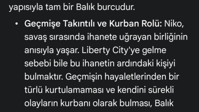 Bu efsane GTA karakterleri neden su grubundan çıkıyor?