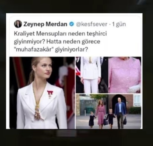 Açık giyinmek basit insan davranışı mı?