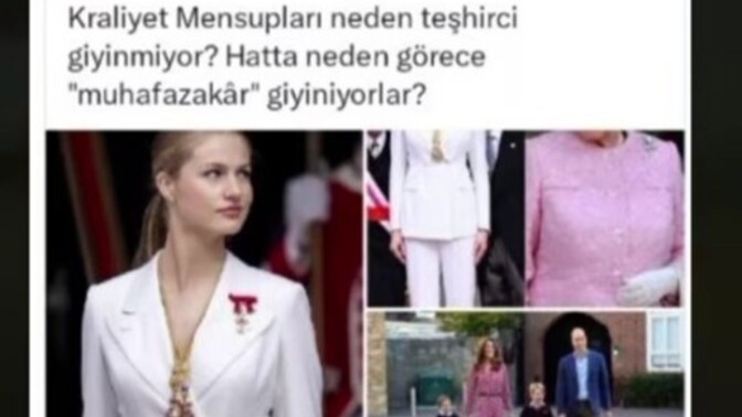 Açık giyinmek basit insan davranışı mı?