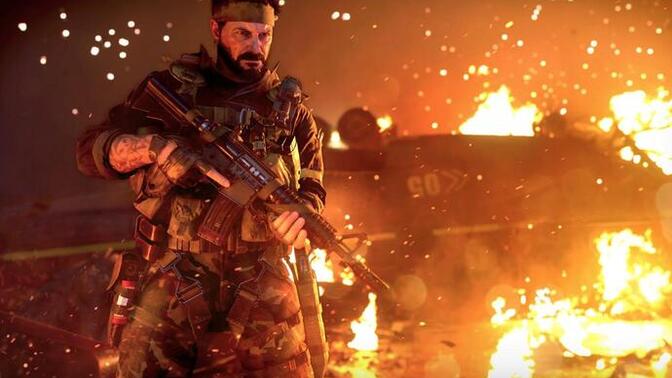 Dünyanın en popüler oyunu Call of Duty beyazperdeye geliyor, canlı çekim film yolda. İzleyecekler kimler, güzel olur mu?