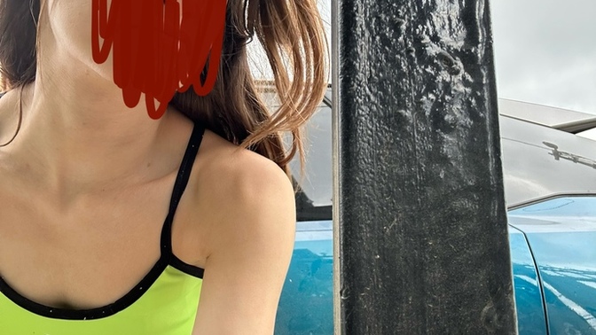 Saçım ve tenim uymuş mu sizce?