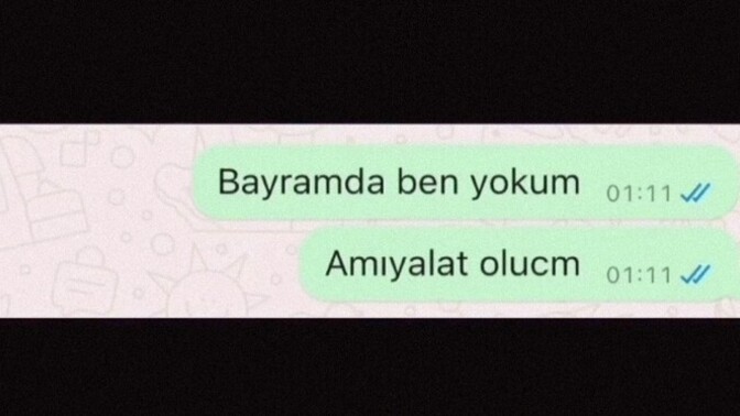 Yazım yanlışı yapar mısınız?