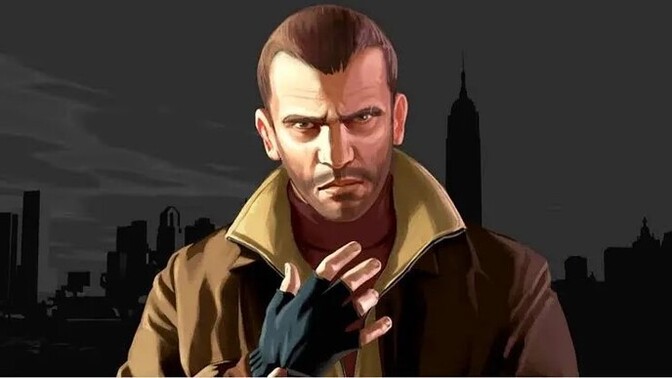 Bu gta karakterlerinden hangisi daha çekici?