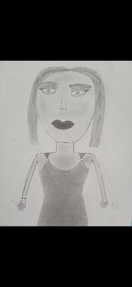 Sizce benden ressam olur mu?