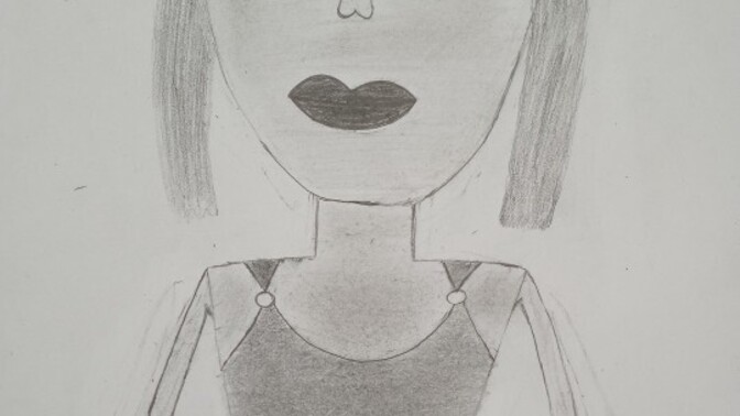 Sizce benden ressam olur mu?