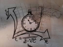 Sizce zaman herkes için aynı mı akıyor yoksa Einstein ın dediği gibi hepimiz farklı bir zaman mı yaşıyoruz?