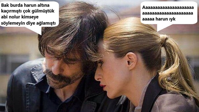 Arkadaşının sırrını sevgiline anlatır mısın?