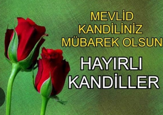 Eski eşe ya da sevgiliye kandil mesajı atılır mı?