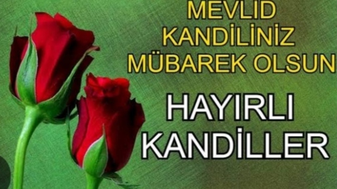 Eski eşe ya da  sevgiliye kandil mesajı atılır mı?