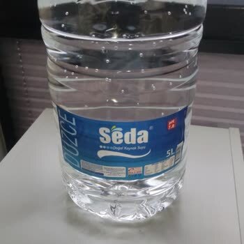 İçtiğiniz en iyi su markası hangisi?
