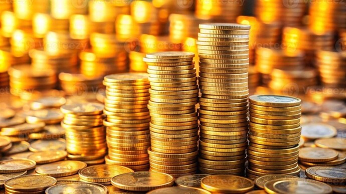 Sadece bozuk para kullanarak harcamak şartıyla size 1 milyon dolar teklif edilseydi bunu kabul eder miydiniz?