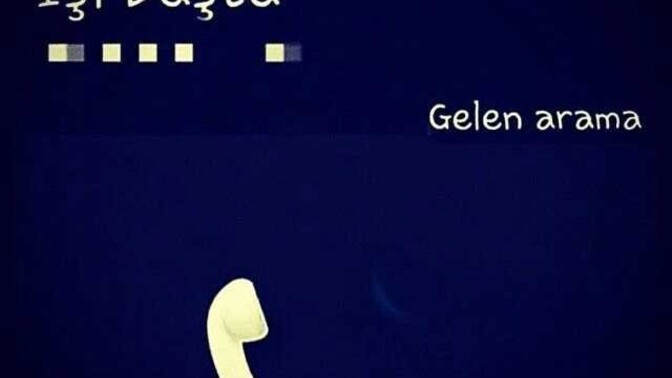 Arkadaşlar, telefon rehberinizde "ilginç isimlerle" kayıtlı kişiler var mı?