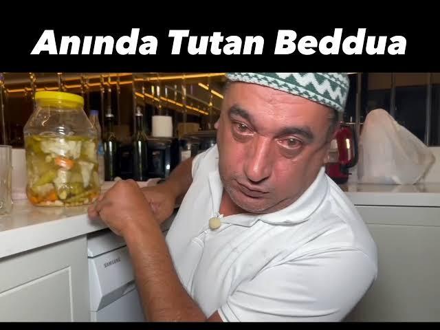 Kul hakkı yediniz mi? Beddua aldınız mı?