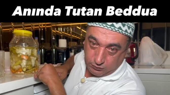 Kul hakkı yediniz mi? Beddua aldınız mı?
