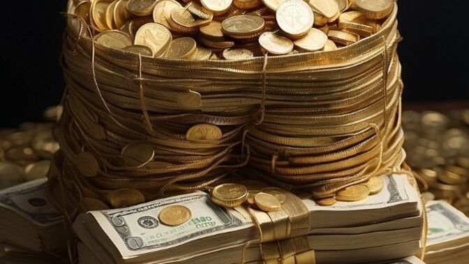 PARA'dan daha önemli bir şey yazın 💰💸?