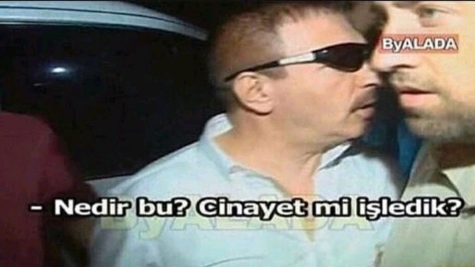 Kapı çalsa ve baktığınızda kimse olmasa ne tepki verirdiniz?