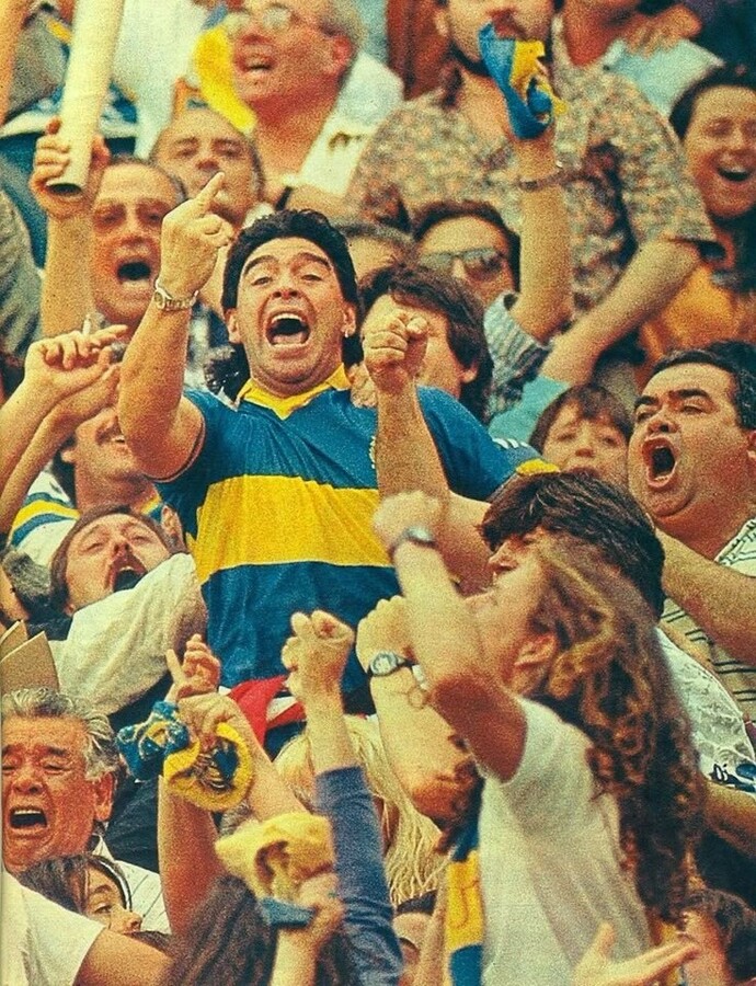 Futbol taraftarları bir şeylere fanatizmlik yapmayı mı seviyor, futbolu mu seviyor?
