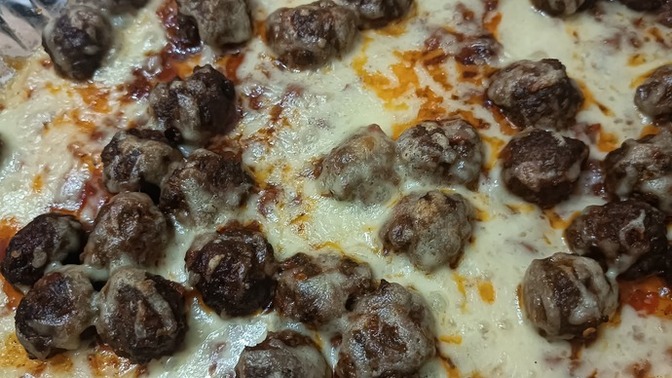 Kremalı köfteli patates püresi severmisiniz? daha önce hiç denediniz mi?
