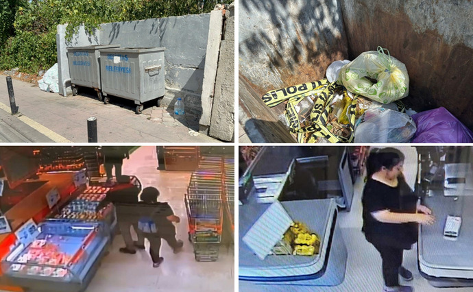 Doğurduğu bebeği öldürüp çöp konteynerine attıktan sonra da hiçbir şey olmamış gibi alışveriş yapan kadın hakkında yorumunuz nedir?