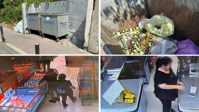 Doğurduğu bebeği öldürüp çöp konteynerine attıktan sonra da hiçbir şey olmamış gibi alışveriş yapan kadın hakkında yorumunuz nedir?
