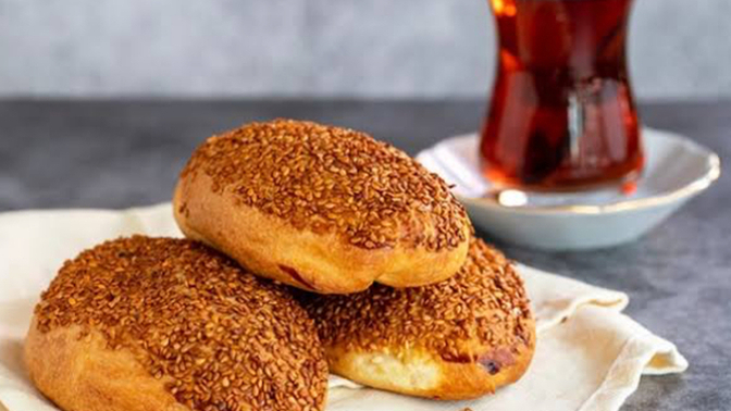 Poğaça yemek kahvaltıdan sayılır mı?