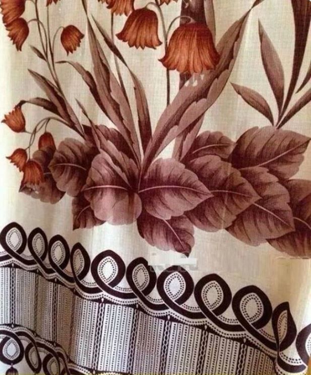 Çocukluk travması halı desenleri?