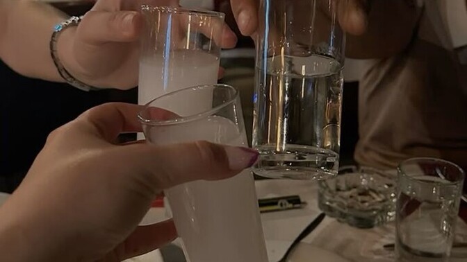 Dertlerini anlatınca rahatlayanlardan mısın, daha çok dertlenenlerden misin?