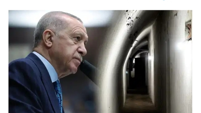 81 ile sığınak inşa edilecekmiş sizce gereklimi?
