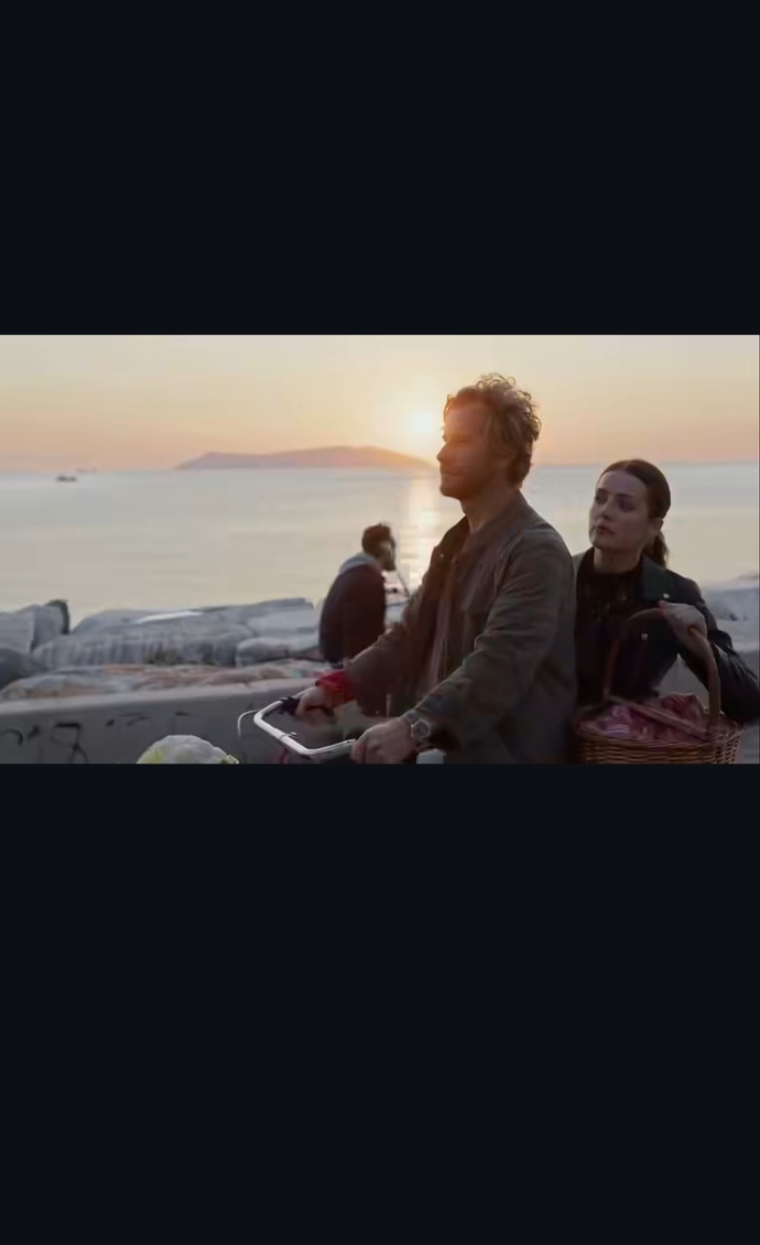 Gitme kal dediğiniz halde giden biri oldu mu hayatınızdan?