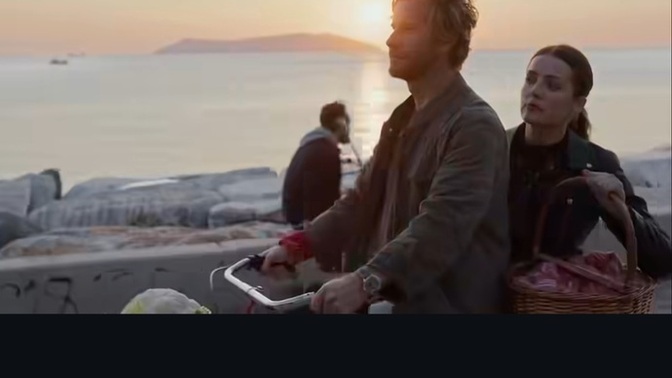 Gitme kal dediğiniz halde giden biri oldu mu hayatınızdan?
