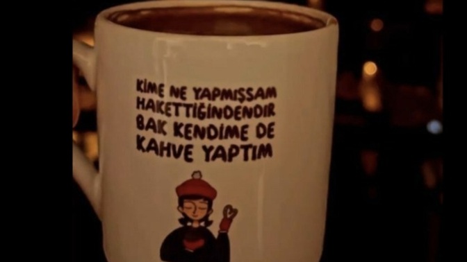 An itibariyle gecenize eşlik eden neler var?