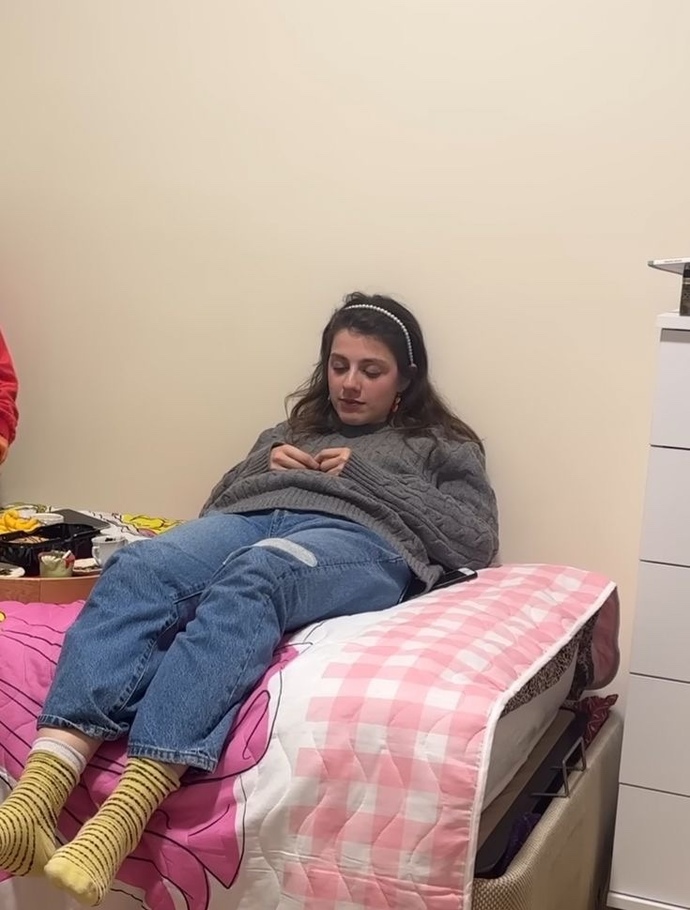 Önemli bir günün arefesinde gözünüze uyku giriyor mu?